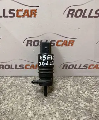 BMW X5 E70 Windscreen/windshield washer pump 693416001