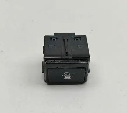 Jaguar F-Pace Cruise control switch GX7314E132AA