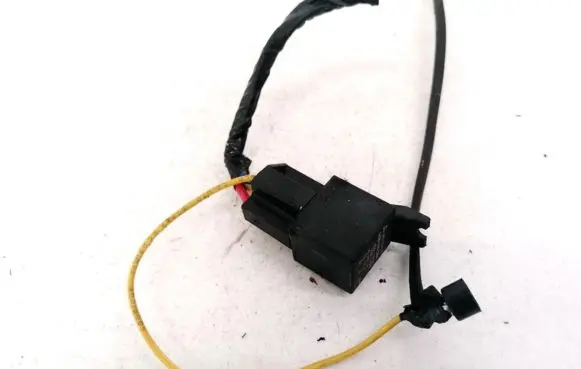 Volkswagen Polo Other relay SCB1M1240 SCB-1-M-1240