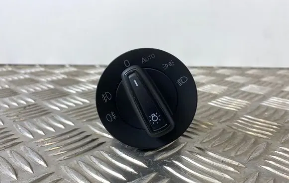 Light switch