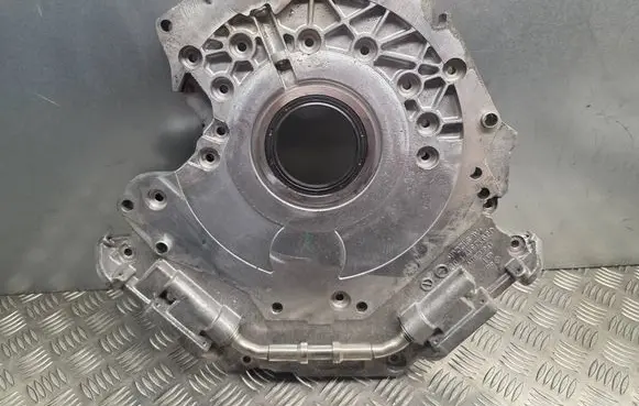 Audi Q7 4M Timing chain cover 059103171DF 059103171 059103209N
