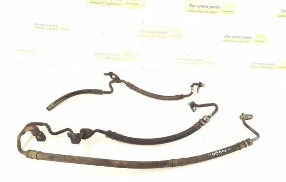 Mercedes-Benz E W212 Power steering hose/pipe/line 2044604424 2124605224