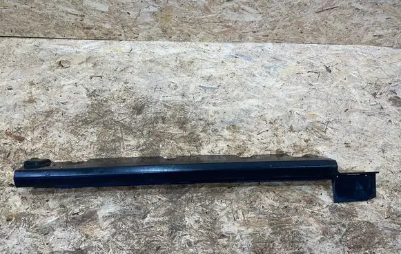 Ford Transit - Tourneo Connect Rear sill trim cover DT11-U10155-B S2502P002