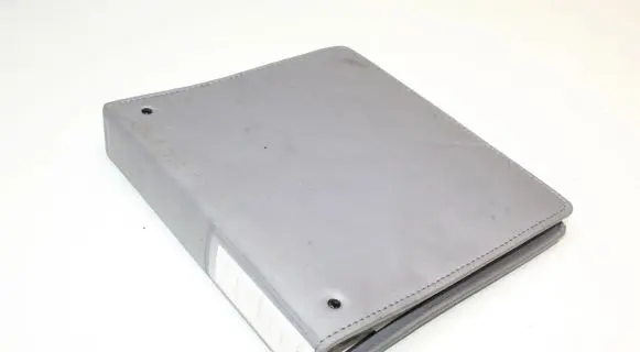 Audi A5 8T 8F User manual 