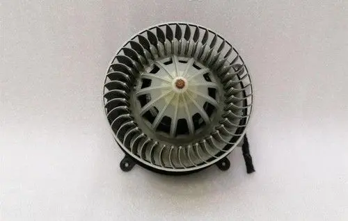 Mercedes-Benz E W211 Heater blower motor/fan resistor A2118300408