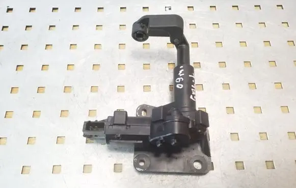 Chrysler Grand Voyager V Vent window/glass motor 04717607AB