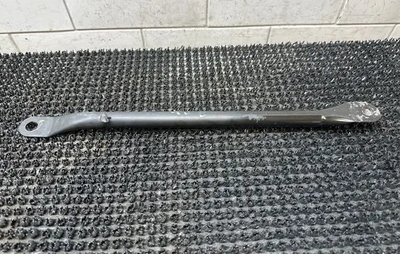 Jaguar XJL Radiator mount bracket 