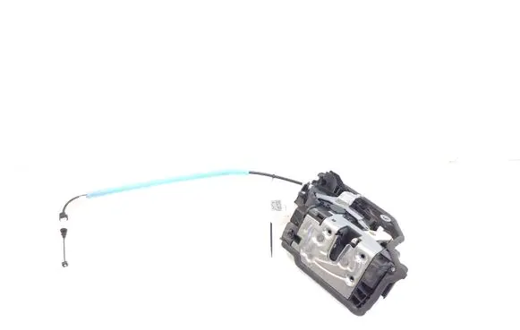 BMW X5 F15 Front door lock 7362784 51217362784