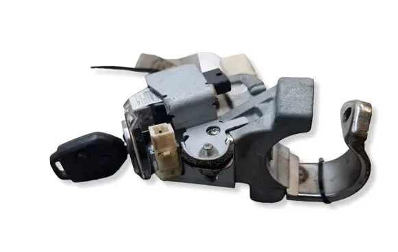 Subaru XV I Ignition lock 