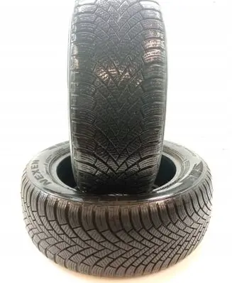 Volkswagen Lupo R14 winter tire 