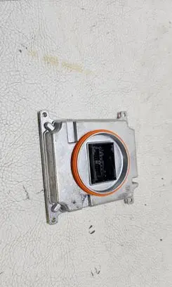 Seat Leon (5F) Voltage converter/converter module 7P5941591AH