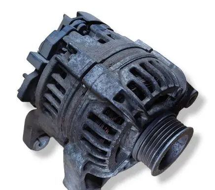 Opel Agila A Generator/alternator 0124225018 24437119