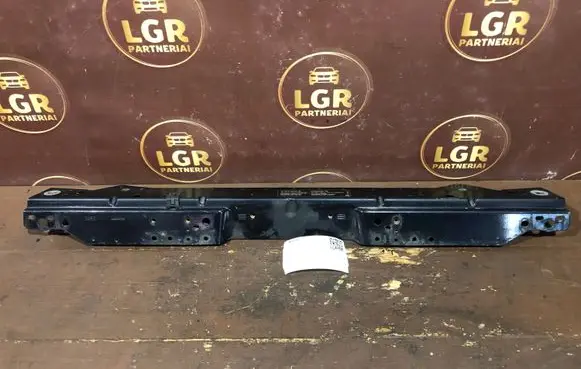 Top upper radiator support slam panel