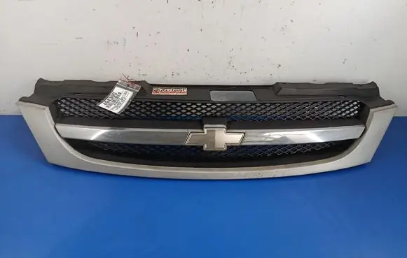 Chevrolet Lacetti Front grill 96547129