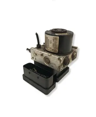 Citroen C3 ABS Pump 9656493580 10020700564