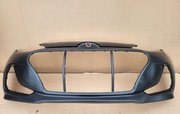 Hyundai i10 Front bumper 86511B9500ranzez1