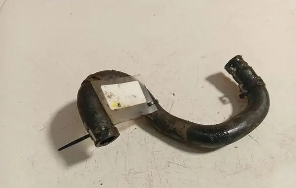 Renault Scenic I Engine coolant pipe/hose 