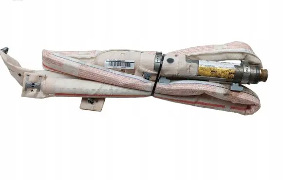Skoda Citigo Airbag squib ring wiring 5JJ880742A