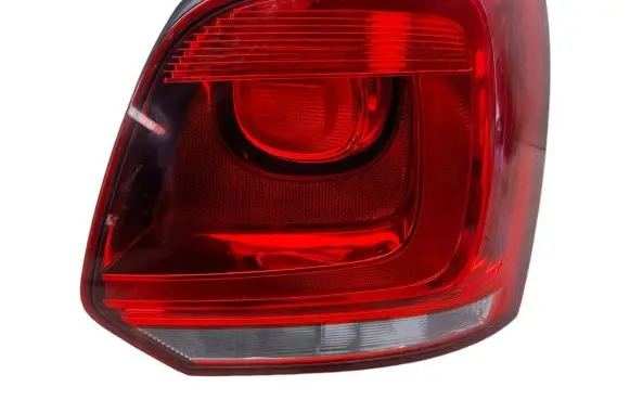Volkswagen Polo V 6R Rear/tail lights 6R0945096