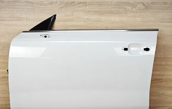 Audi A7 S7 4G Front door