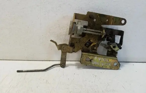Volkswagen Transporter - Caravelle T4 Sliding door lock 721843654A