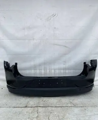 Ford Mustang Mach-E Rear bumper LJ8B-17D781-A