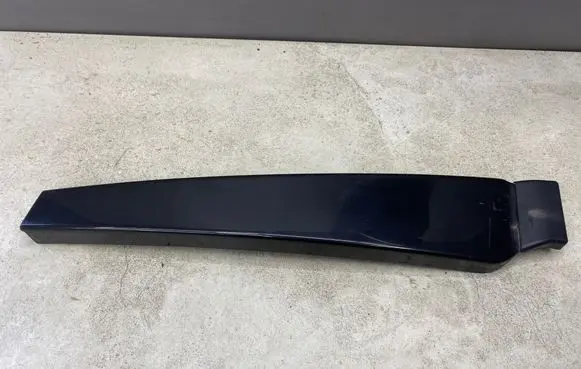 Audi A4 S4 B6 8E 8H (B) Pillar trim (exterior) 8E0853290D