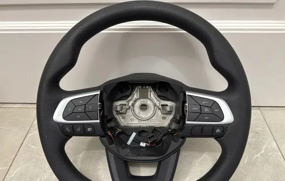 Iveco Daily 6th gen Steering wheel 5802303939