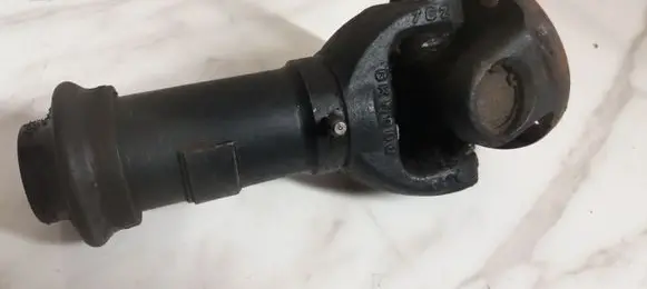 Land Rover Discovery Prop shaft universal joint GKN008 7G2