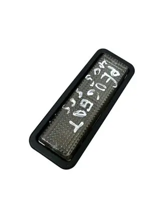 Peugeot 405 Rear seat light