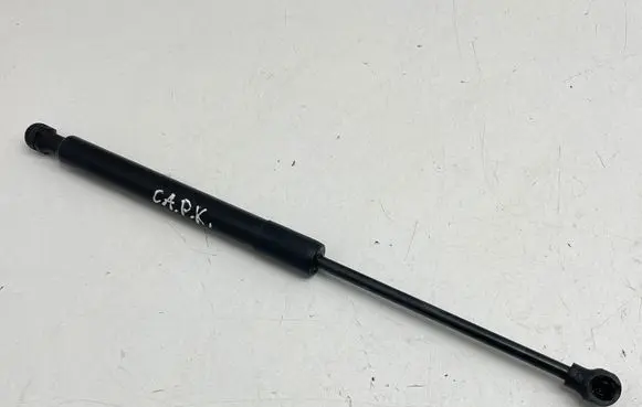 Renault Captur Front bonnet/hood damper/strut 654709991R 7000210539F0