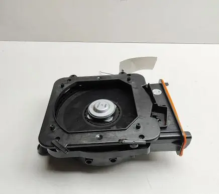 BMW X1 F48 F49 Subwoofer speaker 7927997