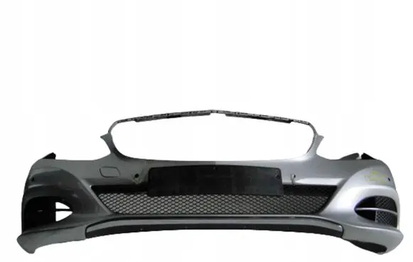 Mercedes-Benz E W212 Front bumper A2128851838