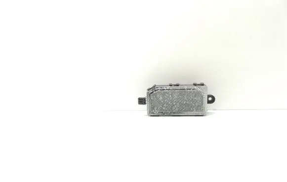 Ford Kuga II Heater blower fan relay AV6N19E624BA