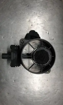 Mercedes-Benz C AMG W204 Mass air flow meter A6460940048 0281002535 LM0031