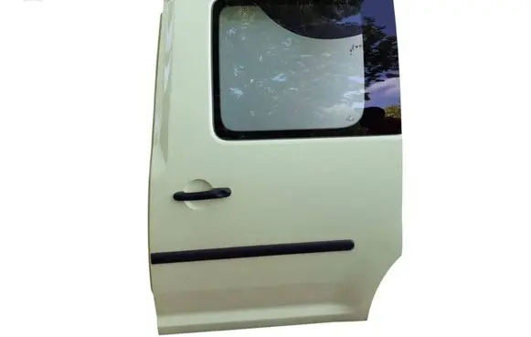 Volkswagen Caddy Side sliding door LL6J