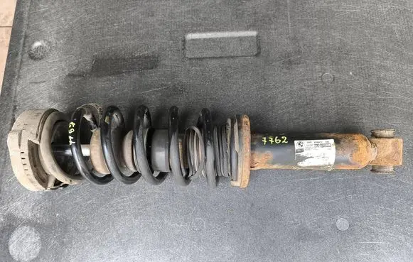 BMW X3 F25 Rear shock absorber/damper 6796317 F25H010B 101707
