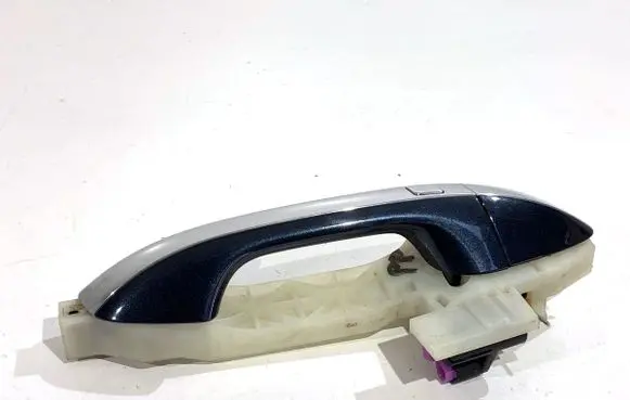 KIA Optima Front door exterior handle 