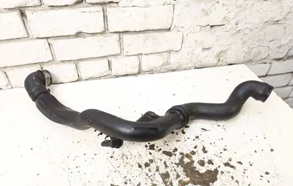 Audi A4 S4 B6 8E 8H Intercooler hose/pipe 3B0145762B 8E0145762
