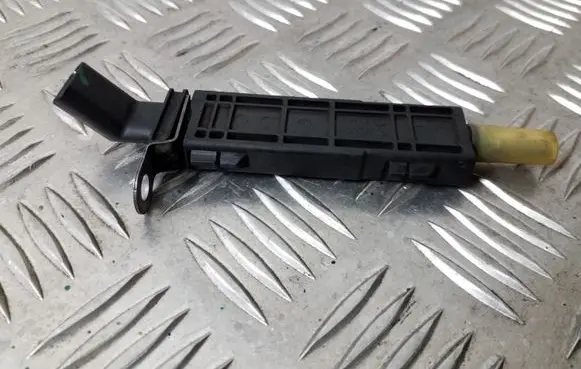 Opel Astra K Crankshaft position sensor 55578624