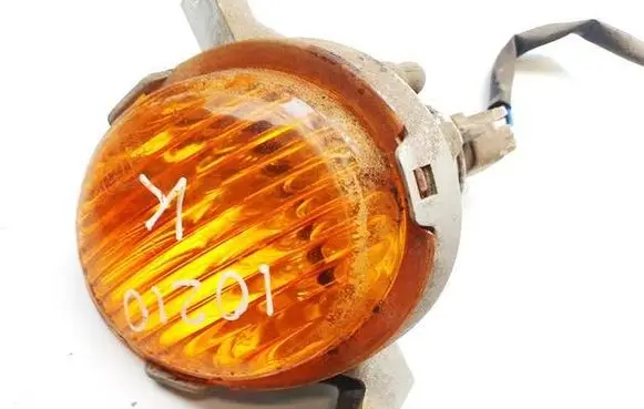 Chevrolet Matiz Front indicator light 1042299 104-2299