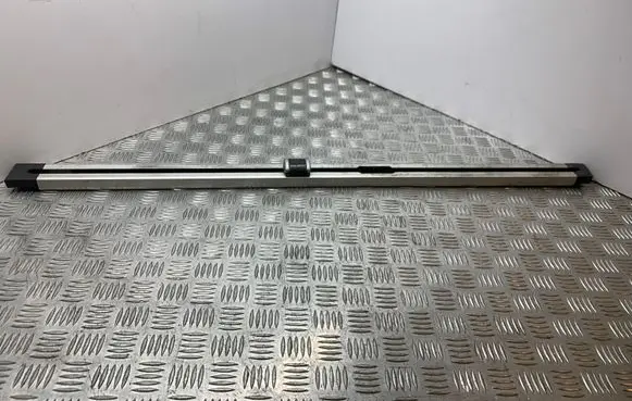 Volkswagen PASSAT B6 Other trunk/boot trim element 3C9863555
