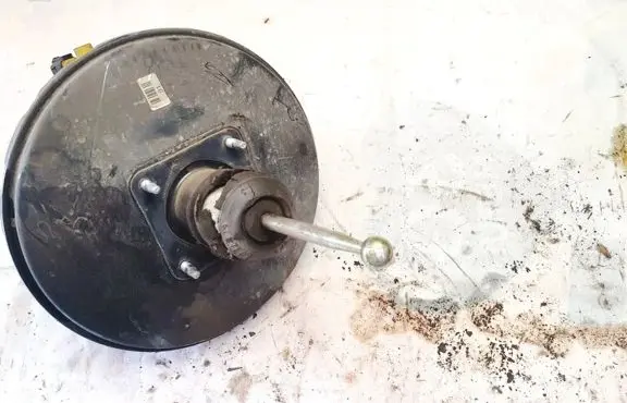 Audi A3 S3 8L Brake booster 1j1614105k