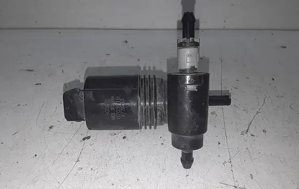 Windscreen/windshield washer pump