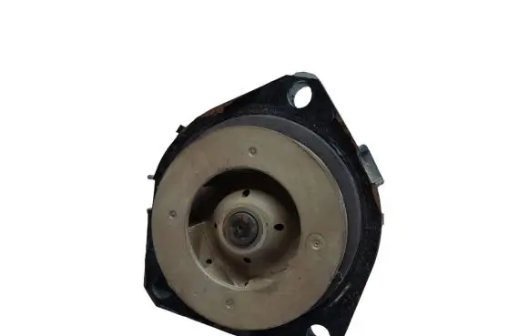 Chevrolet Cruze Water pump 55488983 0142152105