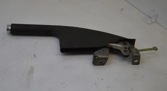Volkswagen Polo III 6N 6N2 6NF Handbrake/parking brake lever assembly