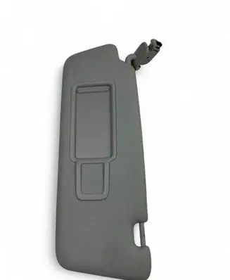 Sun visor