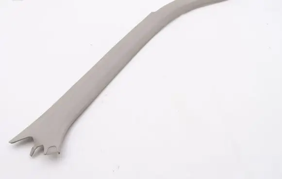Volkswagen Caddy (A) pillar trim 6K0867234