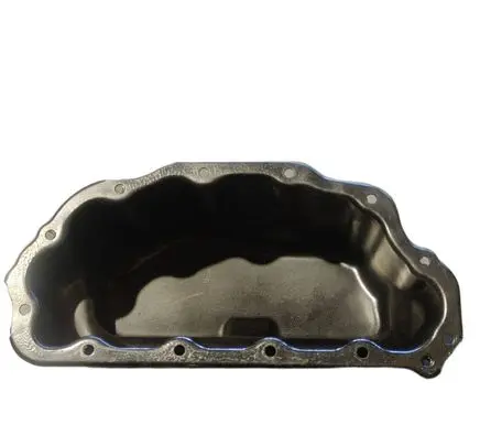 Mercedes-Benz GL X166 Oil sump A2760100528
