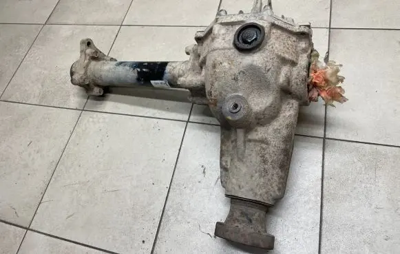 KIA Sorento Front differential 532103E700